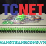hop phoi quang odf 24fo khay truot gan rack 19 scapc 12 mau sm 9