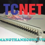 hop phoi quang odf 24fo khay truot gan rack 19 scpc mm 11