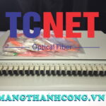 hop phoi quang odf 24fo khay truot gan rack 19 scpc mm 12