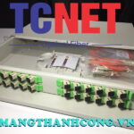 hop phoi quang odf 24fo khay truot gan rack 19 scpc mm 2