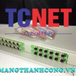 hop phoi quang odf 24fo khay truot gan rack 19 scpc mm 6