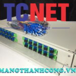 hop phoi quang odf 24fo khay truot gan rack 19 scupc 12 mau sm 1