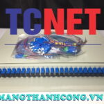 hop phoi quang odf 24fo khay truot gan rack 19 scupc 12 mau sm 10