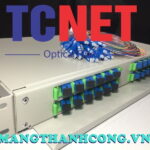 hop phoi quang odf 24fo khay truot gan rack 19 scupc 12 mau sm 5