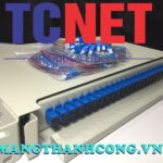 hop phoi quang odf 24fo khay truot gan rack 19 scupc 12 mau sm 6