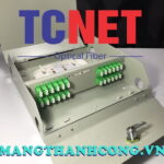hop phoi quang odf 24fo trong nha treo tuong lcapc duplex sm