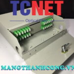 hop phoi quang odf 24fo trong nha treo tuong lcapc duplex sm 2