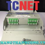 hop phoi quang odf 24fo trong nha treo tuong lcapc duplex sm 3