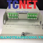 hop phoi quang odf 24fo trong nha treo tuong lcapc duplex sm 4