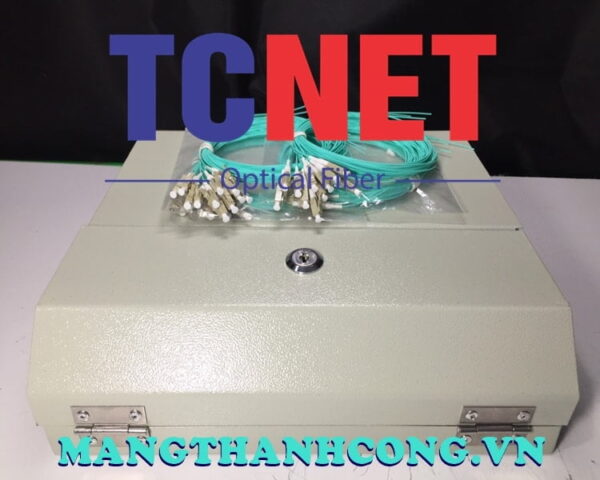 hop phoi quang odf 24fo trong nha treo tuong lcpc duplex om10