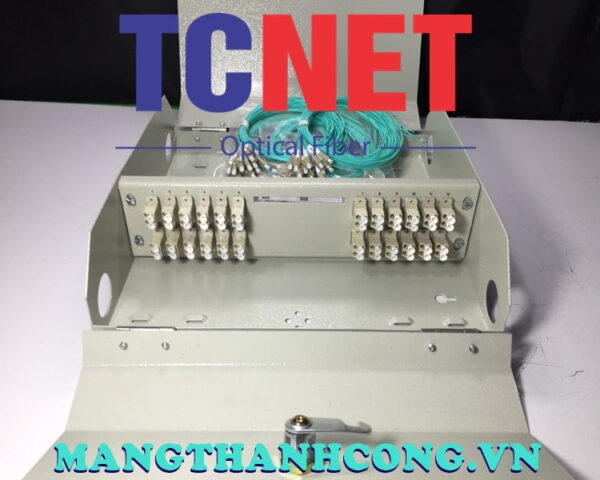 hop phoi quang odf 24fo trong nha treo tuong lcpc duplex om3