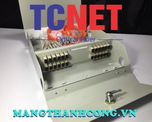 hop phoi quang odf 24fo trong nha treo tuong scpc mm 1