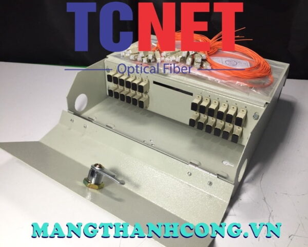 hop phoi quang odf 24fo trong nha treo tuong scpc mm 3