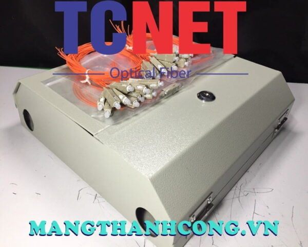 hop phoi quang odf 24fo trong nha treo tuong scpc mm 5