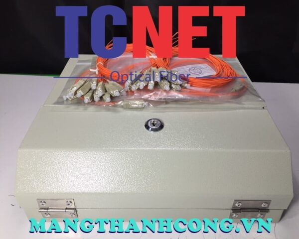 hop phoi quang odf 24fo trong nha treo tuong scpc mm 6