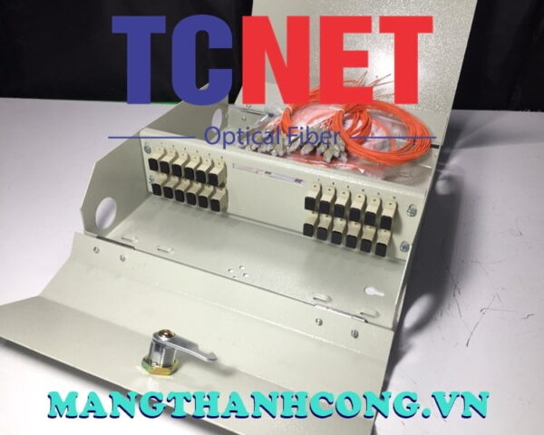 hop phoi quang odf 24fo trong nha treo tuong scpc mm