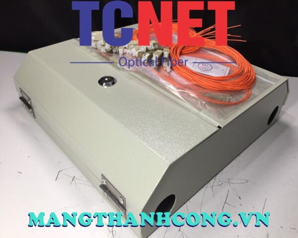 hop phoi quang odf 24fo trong nha treo tuong scpc mm 7