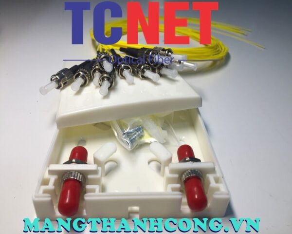 hop phoi quang odf 2fo ftth2 stupc simplex trang kem 1