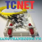 hop phoi quang odf 2fo ftth2 stupc simplex trang kem