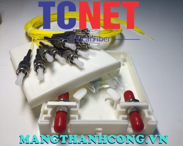 hop phoi quang odf 2fo ftth2 stupc simplex trang kem 3