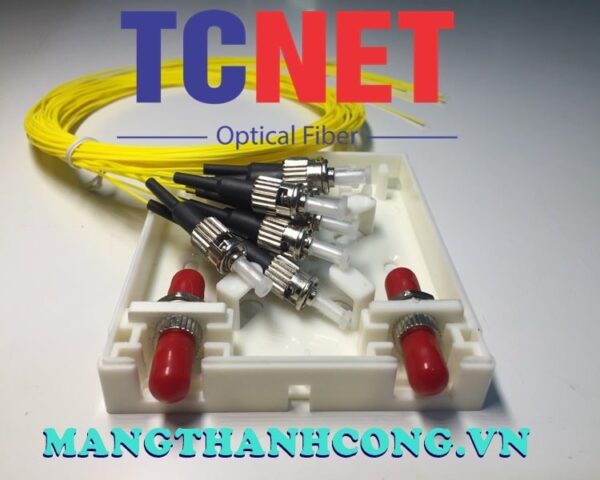 hop phoi quang odf 2fo ftth2 stupc simplex trang kem