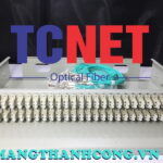 hop phoi quang odf 48fo khay co dinh gan rack 19 lc duplex om4