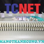 hop phoi quang odf 48fo khay co dinh gan rack 19 lc duplex om8