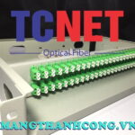 hop phoi quang odf 48fo khay co dinh gan rack 19 lcapc duplex sm 1