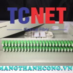 hop phoi quang odf 48fo khay co dinh gan rack 19 lcapc duplex sm