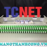 hop phoi quang odf 48fo khay co dinh gan rack 19 lcapc duplex sm 4