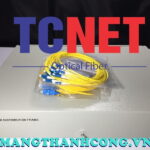 hop phoi quang odf 48fo khay co dinh gan rack 19 lcupc duplex sm 7