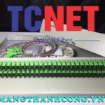 hop phoi quang odf 48fo khay co dinh gan rack 19 scapc 12 mau sm 2