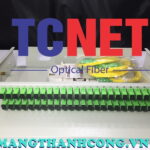 hop phoi quang odf 48fo khay co dinh gan rack 19 scapc sm 1