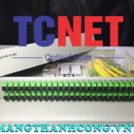 hop phoi quang odf 48fo khay co dinh gan rack 19 scapc sm 2