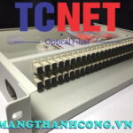 hop phoi quang odf 48fo khay co dinh gan rack 19 scpc mm 4