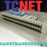hop phoi quang odf 48fo khay co dinh gan rack 19 scpc om6
