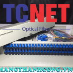 hop phoi quang odf 48fo khay co dinh gan rack 19 scupc 12 mau sm