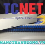 hop phoi quang odf 48fo khay co dinh gan rack 19 scupc sm 1