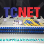 hop phoi quang odf 48fo khay co dinh gan rack 19 scupc sm 5