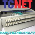 hop phoi quang odf 48fo khay truot gan rack 19 lc duplex om12