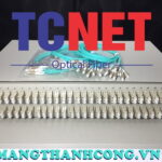 hop phoi quang odf 48fo khay truot gan rack 19 lc duplex om15