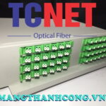 hop phoi quang odf 48fo khay truot gan rack 19 lcapc duplex sm 5