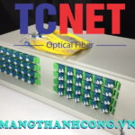 hop phoi quang odf 48fo khay truot gan rack 19 lcupc duplex sm 2