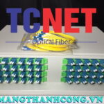 hop phoi quang odf 48fo khay truot gan rack 19 lcupc duplex sm 5