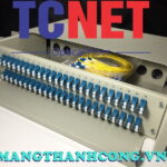 hop phoi quang odf 48fo khay truot gan rack 19 lcupc duplex sm 8