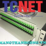hop phoi quang odf 48fo khay truot gan rack 19 scapc 12 mau sm 11