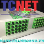 hop phoi quang odf 48fo khay truot gan rack 19 scapc 12 mau sm 3