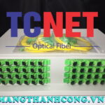 hop phoi quang odf 48fo khay truot gan rack 19 scapc sm 4