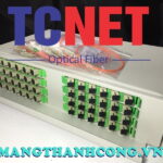 hop phoi quang odf 48fo khay truot gan rack 19 scpc mm 1