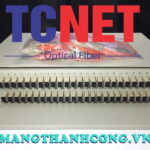 hop phoi quang odf 48fo khay truot gan rack 19 scpc mm 13